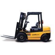 專業(yè)叉車維修與租賃服務(wù)，速力叉車為昆山及周邊地區(qū)提供高效解決方案